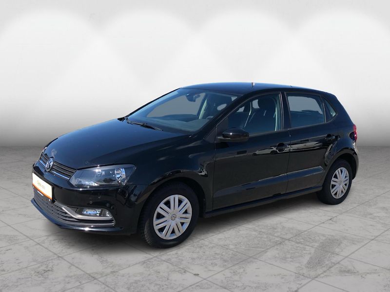 Volkswagen Polo A Comfortline 1.0 MPI /44kW - fotografie inzerátu