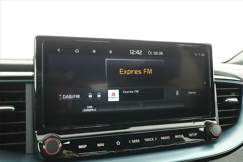 Kia XCeed (2026) 1.6 T-GDI, STEEL EDITION - fotka 11 z 16