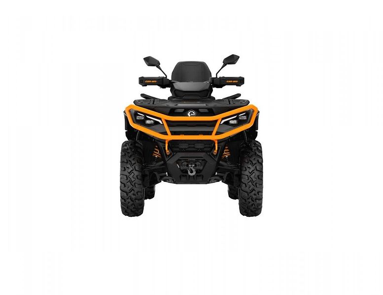 Can-Am Outlander Max 1000 XT-P (2026) Outlander Max 1000R XT-P ABS S - fotka 2 z 3