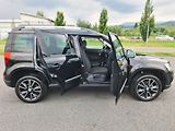 Škoda Yeti (2015) 2.0 TDi 103-KW 4x4 ADV OLOMOUC - náhled 9