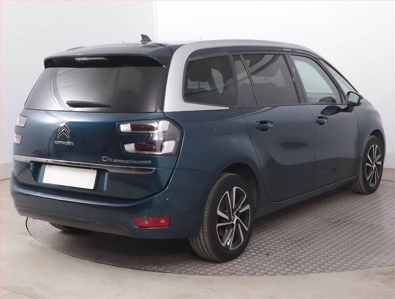 Citroën Grand C4 SpaceTourer (2021) 1.5 HDi, 7 míst, ČR,1.maj - fotka 5 z 20