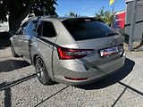 Škoda Superb 2,0 TDi 4x4  L&K DPH WEBASTO - náhled 3