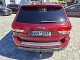 Jeep Grand Cherokee (2015) 3,6L V6 Limited,4x4,tažné,R20  - náhled 14