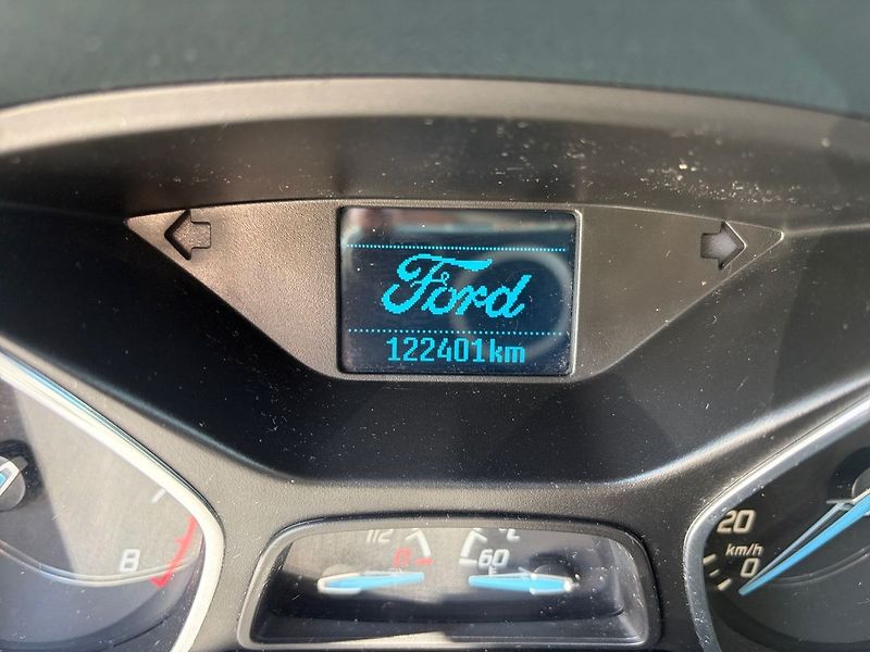 Ford C-MAX - fotka 9 z 19