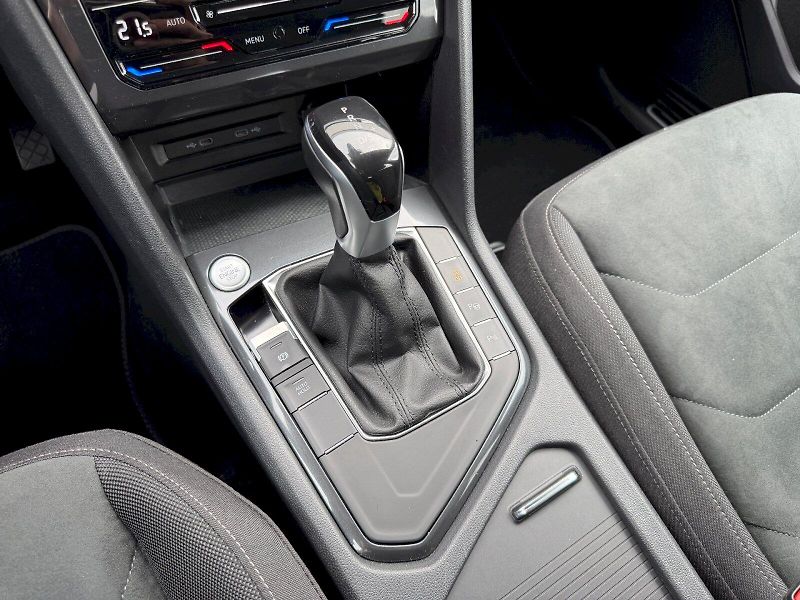 Volkswagen Tiguan Allspace (2022) 1.5 TSI 110 kW DSG Elegance - fotka 28 z 35