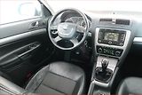Škoda Octavia (2012) Elegance 2.0 TDI, Navi - náhled 7