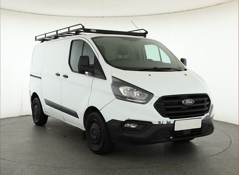 Ford Transit Custom (2018) 2.0 EcoBlue - fotografie inzerátu