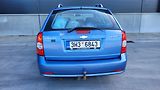 Chevrolet Lacetti 2,0 CRDI - náhled 11