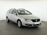 Volkswagen Passat (2009) 2.0 TDI, Automat, po STK - náhled 1