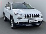 Jeep Cherokee (2015) 2.0 M-Jet 4X4, Limited, AT, - náhled 1