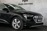 Audi e-tron 55 300kW Kessy Kamera Tažné - náhled 6