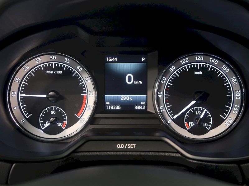 Škoda Octavia (2019) STYLE 2.0TDI 110KW DSG - fotka 17 z 36