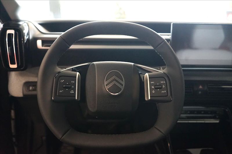 Citroën C3 Aircross (2026) 1,2 Hybrid 145k Automatic MAX - fotka 16 z 22