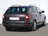 Škoda Superb (2010) Elegance 2.0 TDI, Automat - náhled 4