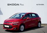 Citroën C4 Picasso (2014) HDI 68 kW Tendance - náhled 1