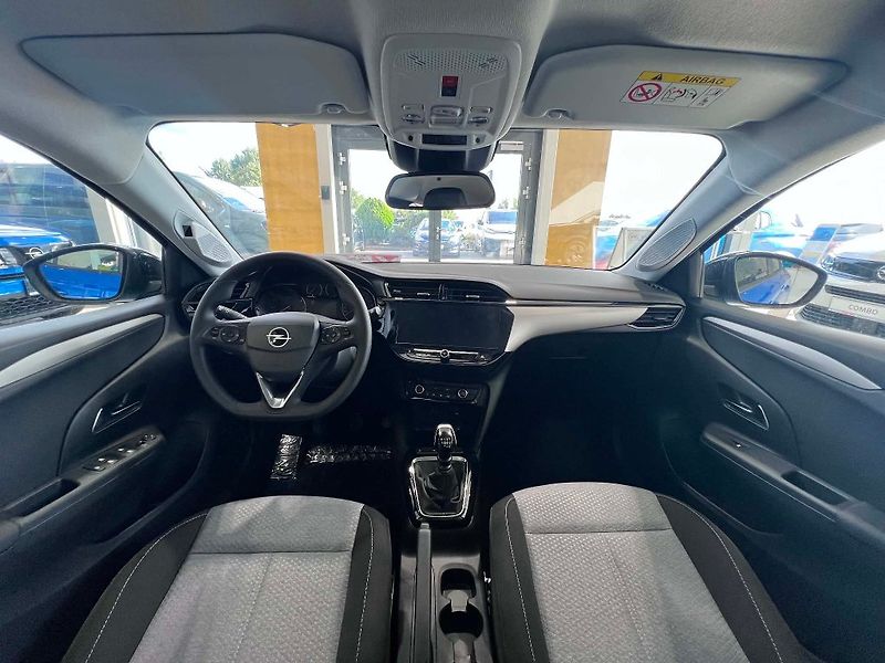 Opel Corsa (2026) Edition 1.2 TURBO 100k MT6 - fotka 10 z 23