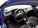 Škoda Octavia 2,0 TDi RS DSG - náhled 9