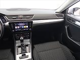 Škoda Superb (2022) Ambition 2.0 TDI, Automat - náhled 8