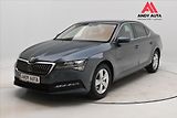 Škoda Superb 1,5 TSI 110 kW Ambition Záruka - náhled 1
