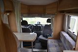 Ford (2003) Rimor Sailer 681 TC- 74 tis.km - náhled 9