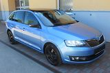 Škoda Rapid 1.4TDI AUT.KLIMA PANORAM TAŽNÉ - náhled 1