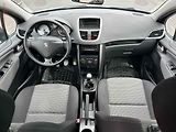 Peugeot 207 (2010) 1.4 16V, 1.maj,ČR, AC, park - náhled 8