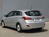 Hyundai i30 (2013) 1.6CRDi, ČR, Klima - náhled 6