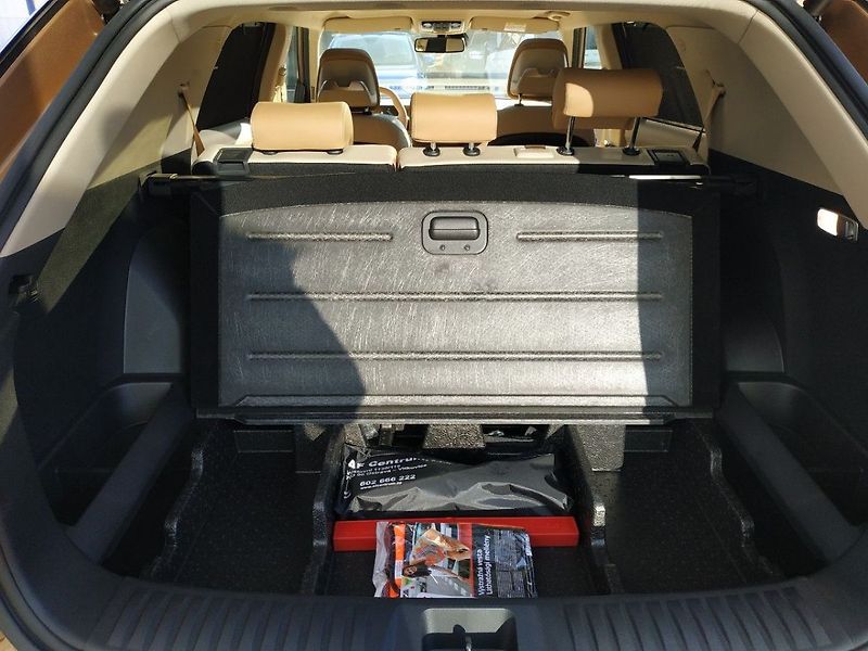 KGM Actyon 1.5T PREMIUM 2WD AT, SKLADEM - fotka 9 z 27