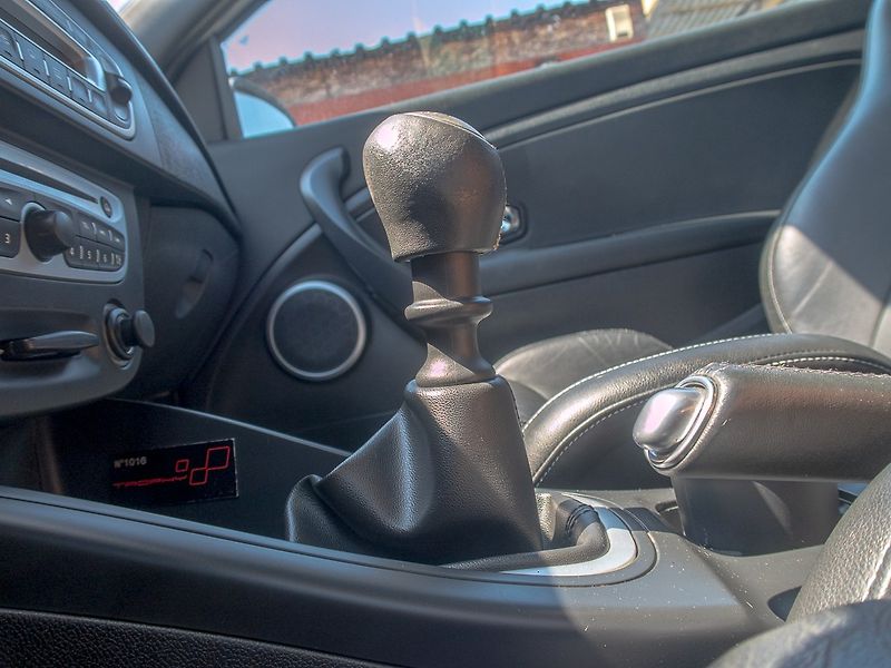 Renault Mégane (2012) 2.0T 195KW RS TROPHY - fotka 34 z 52