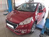 Peugeot 208 (2014) 1.2i, 1.maj,ČR, servis.kniha - náhled 1
