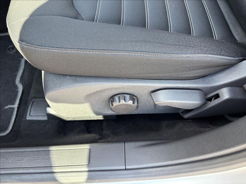 Ford Mondeo 2,0 TDCi 110kW Trend - fotka 21 z 36