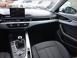Audi A4 (2016) 2.0 TDI, Navi, Bi-Xenony - náhled 8