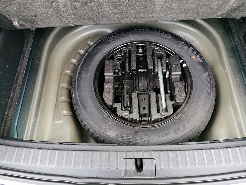 Škoda Octavia (2020) 1.5 TSi Style MATRIX KŮŽE - fotka 31 z 33