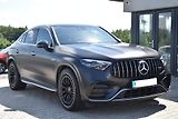 Mercedes-Benz GLC AMG 63Se Performence Kupé - náhled 1