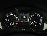 Škoda Octavia (2016) RS 2.0 TDI, Kůže, Navi - náhled 9