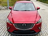 Mazda CX-3 2.0i KAMERA SERVISKA 1MAJITEL - náhled 6
