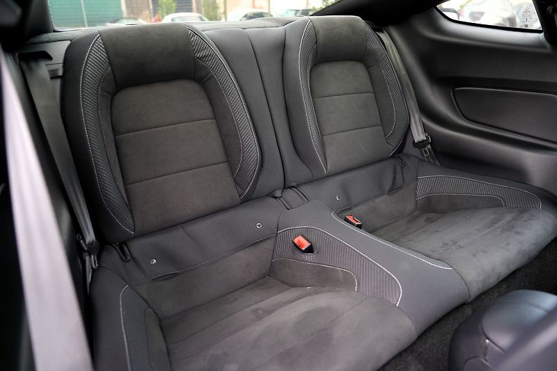 Ford Mustang (2018) Shelby GT350 5.2 Recaro,533 PS - fotka 30 z 40