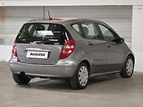 Mercedes-Benz Třídy A (2005) 1.7i, AC, STK4/28 - náhled 6