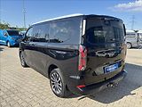 Ford Tourneo Custom 2,0 125kW Titanium X AWD L1 - náhled 3
