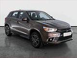 Mitsubishi ASX (2017) Instyle 1.6 MIVEC, Serv.kniha - náhled 1