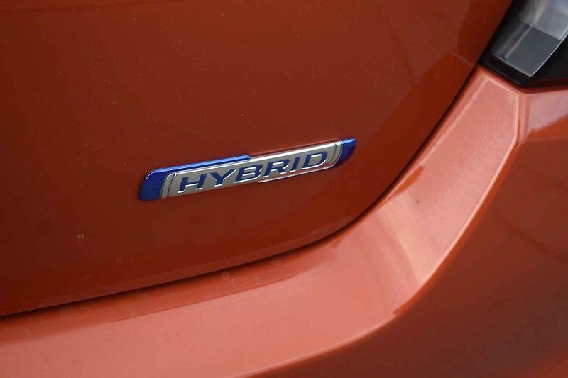 Swift je hlavně městské auto, ale ve verzi 4x4 se s ním dostanete i vysoko do hor.