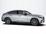 Mercedes-Benz GLC (2026) 2,0 200 d 4MATIC kupé - náhled 3