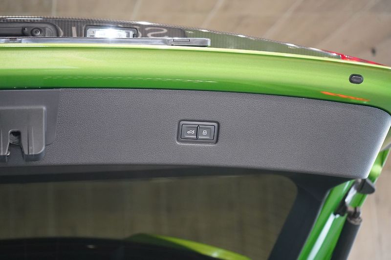 Audi RS Q8 Exclusive, Karbon brzdy, Pano - fotka 17 z 50