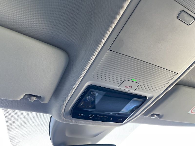 Škoda Octavia (2025) 1.5 eTSI 110kW DSG MHEV Top Se - fotka 20 z 35
