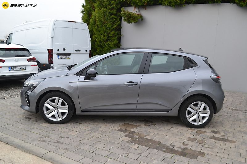 Renault Clio evolution TCe 90 - fotka 2 z 43