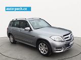 Mercedes-Benz GLK (2012) 220 CDI, 4Matic, AT - náhled 4