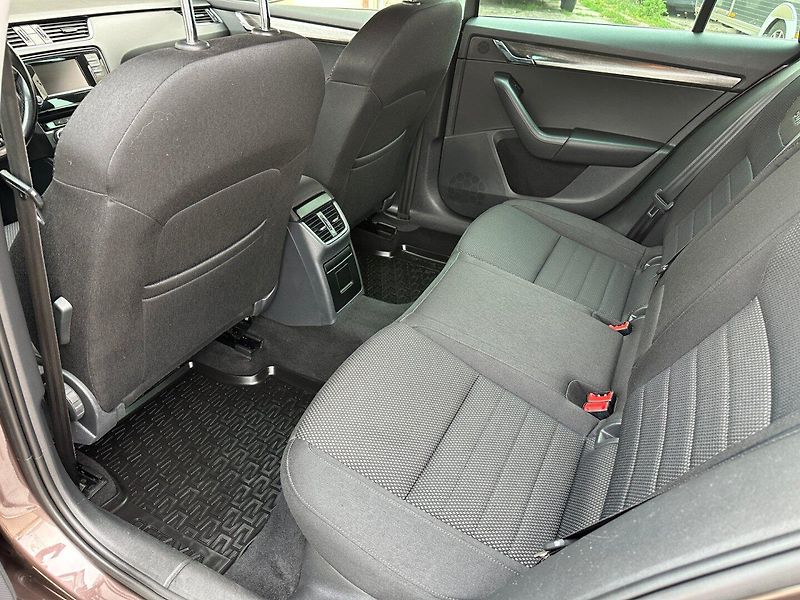 Škoda Octavia (2015) Scout 2.0Tdi 135Kw DSG - fotka 12 z 31
