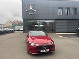 Mercedes-Benz CLA 250+ EQ demo - náhled 1