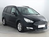 Ford Galaxy (2016) 2.0 TDCi, Serv.kniha, Navi - náhled 1