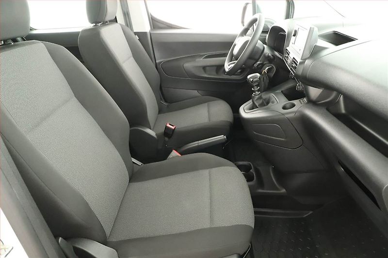 Citroën Berlingo (2023) Live Pack 1.5 BlueHDi, 5Míst - fotka 7 z 14